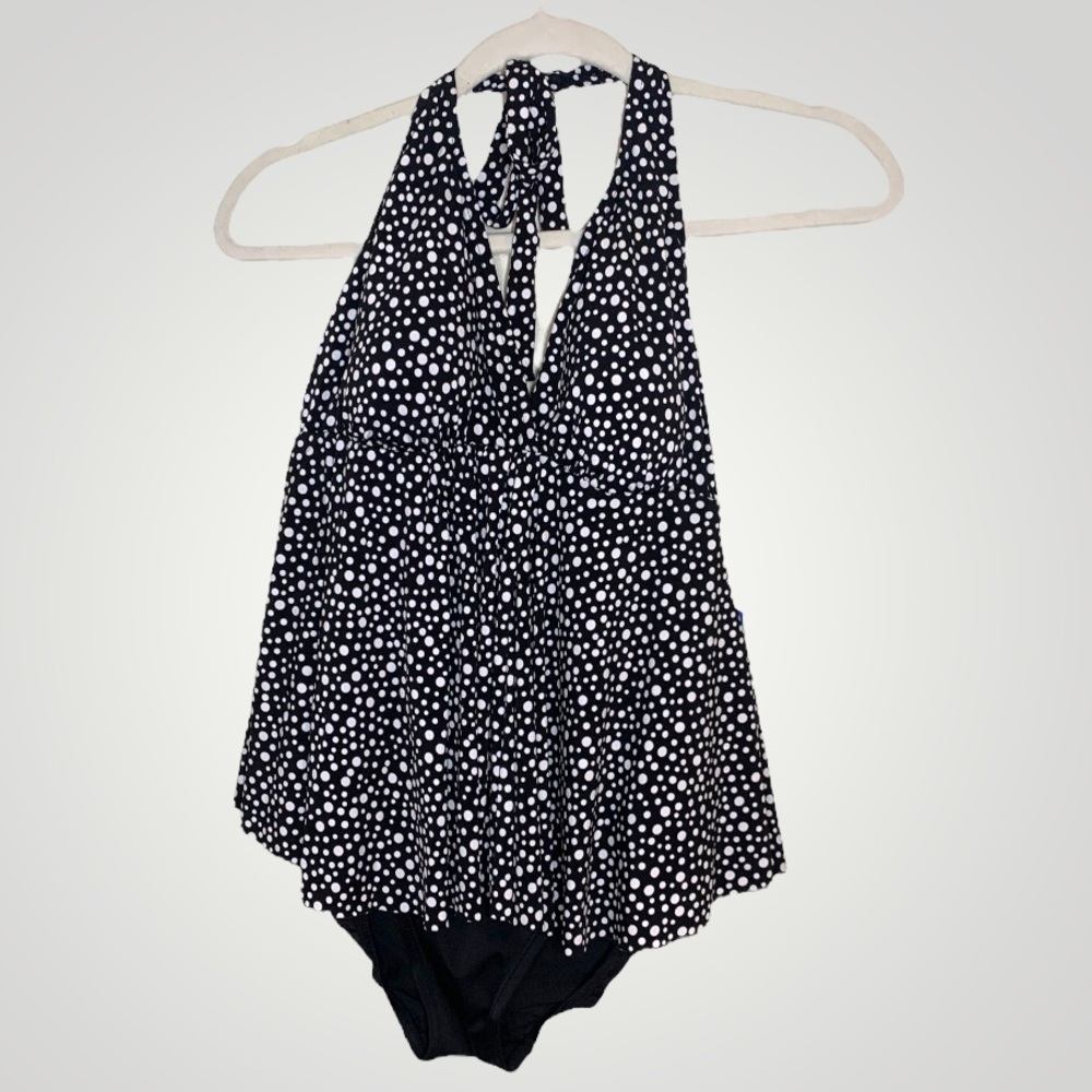 polkadot one piece